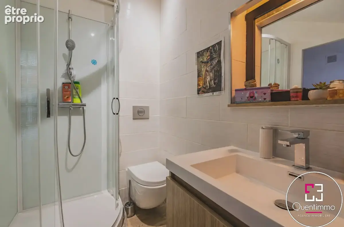 Immeuble Laon - photo 6