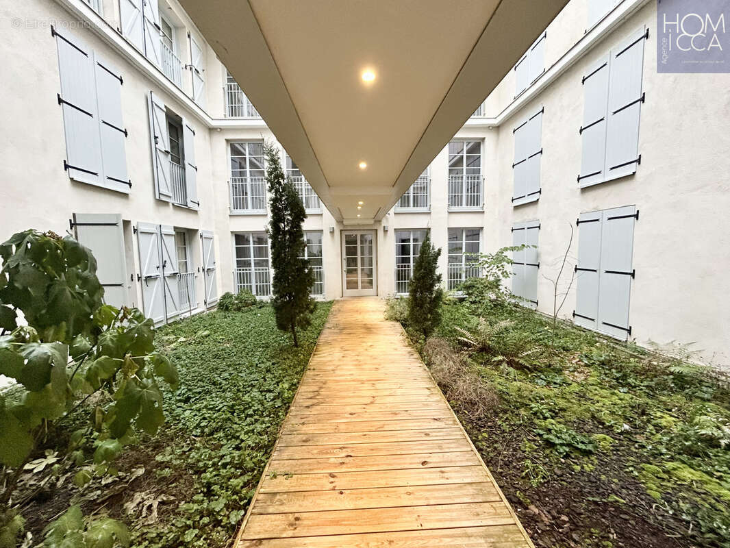 Appartement à LYON-5E
