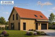 Maison à HAUDIVILLERS