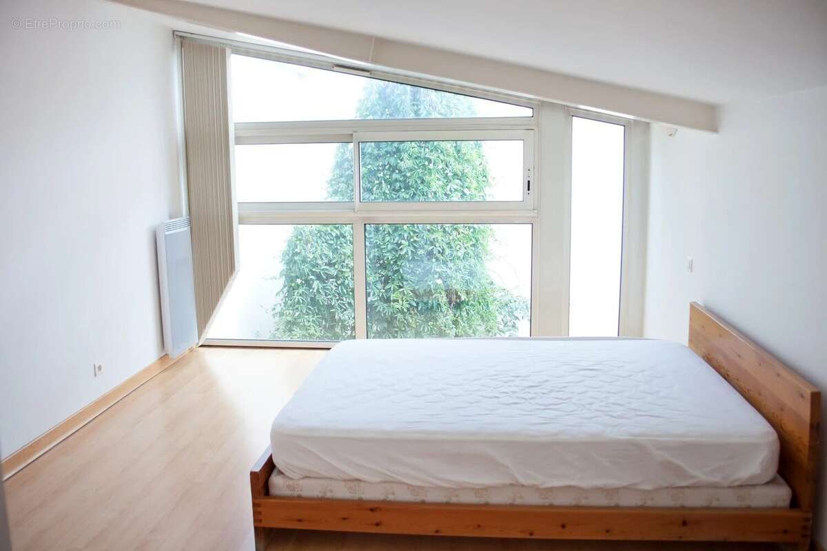 Maison à TOURS