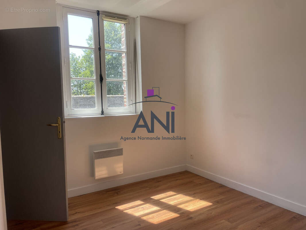 Appartement à DIEPPE