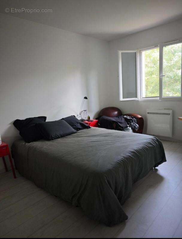 Appartement à MERVILLE