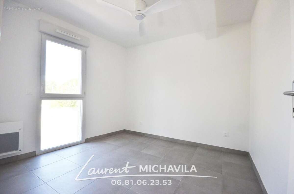 Appartement à VIAS