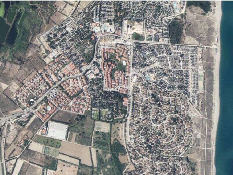 Maison à TORREILLES