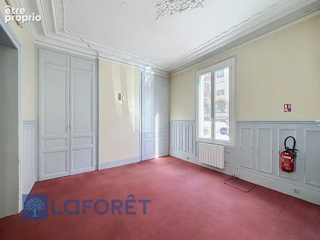 Local commercial Évreux - photo 1