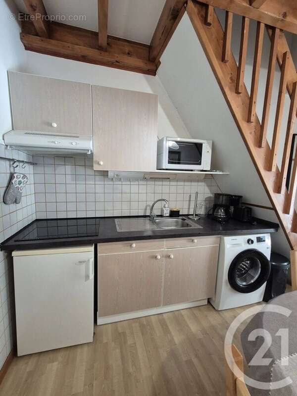 Appartement à CAUTERETS