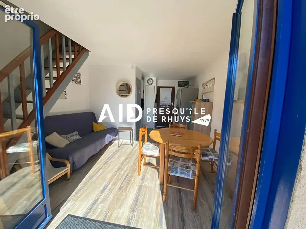 Charmante maison avec jardin ? 2 chambres - photo 6