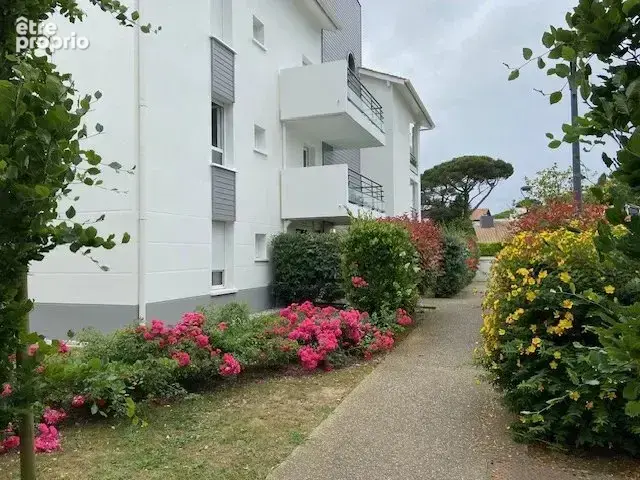 Anglet Vente Appartement 3 pièce(s) - photo 11