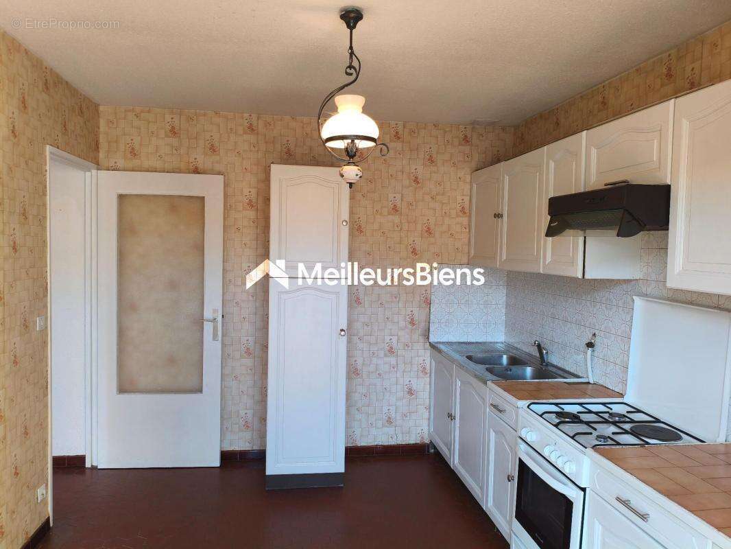 Maison à LA TESTE-DE-BUCH