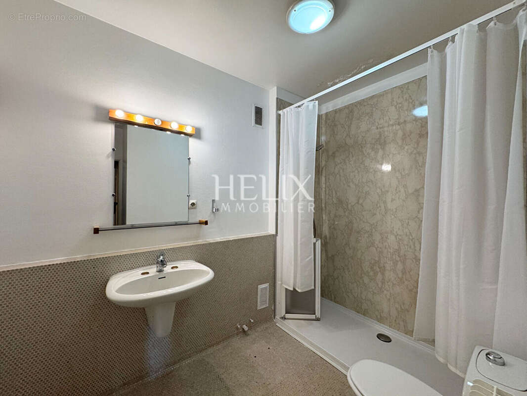 Appartement à LOUVECIENNES