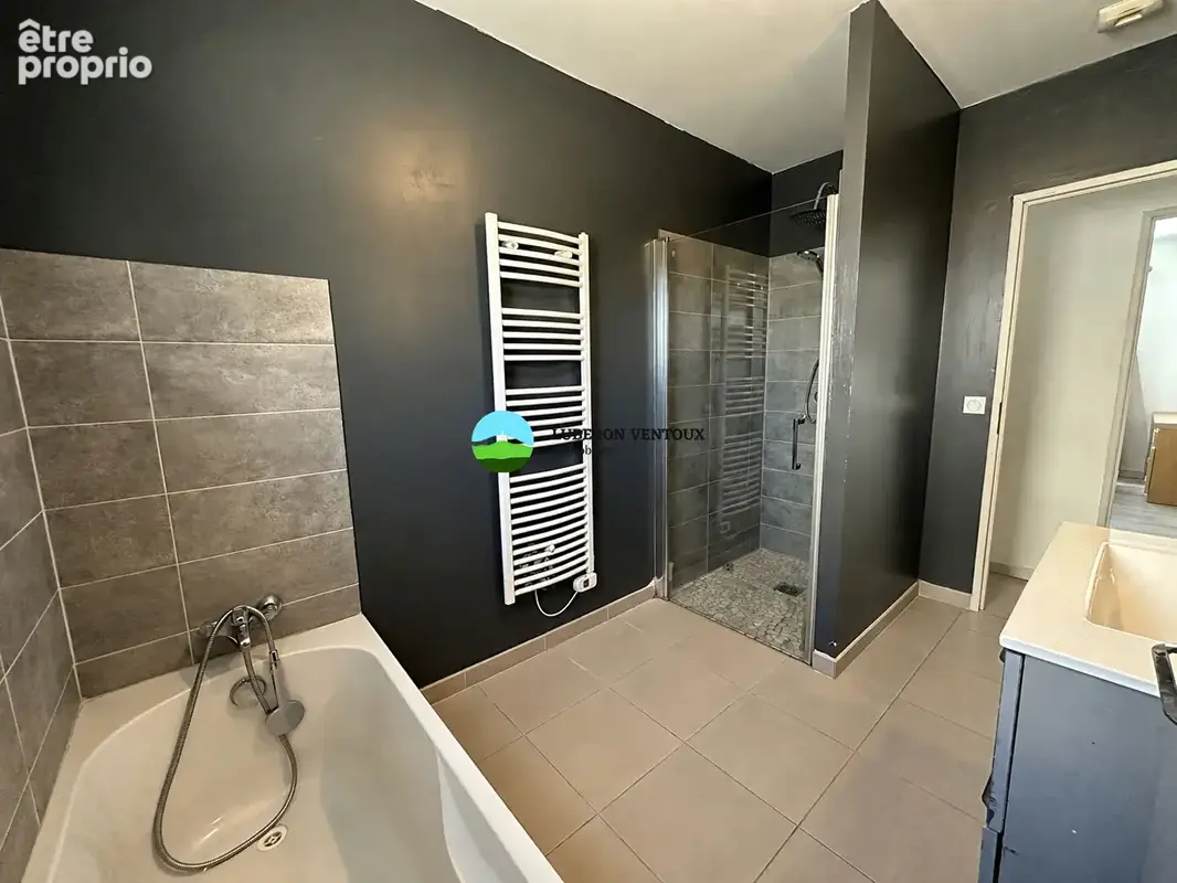 Maison Carpentras 95 m2 avec Piscine - photo 7