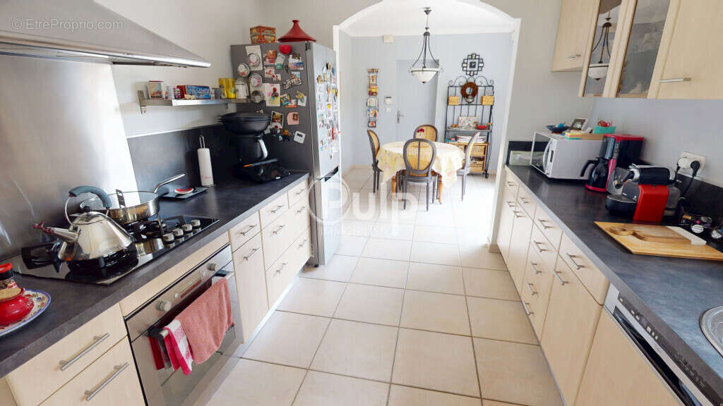Maison à REZE