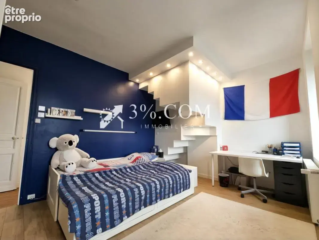 Beuvry Gorre - Magnifique ferme au carré !! - photo 8