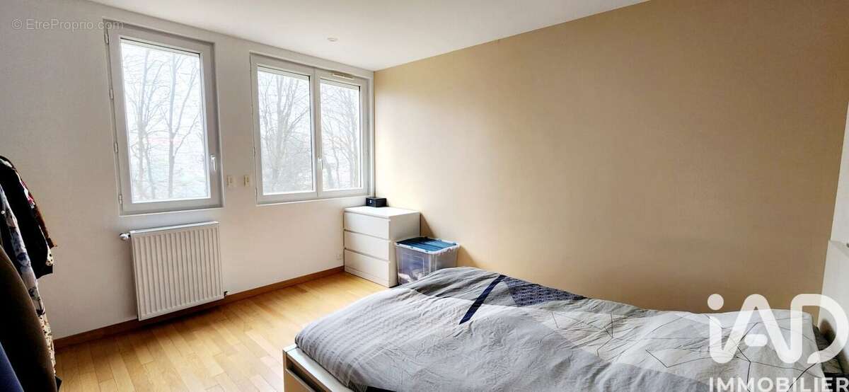 Photo 2 - Maison à MORSANG-SUR-ORGE