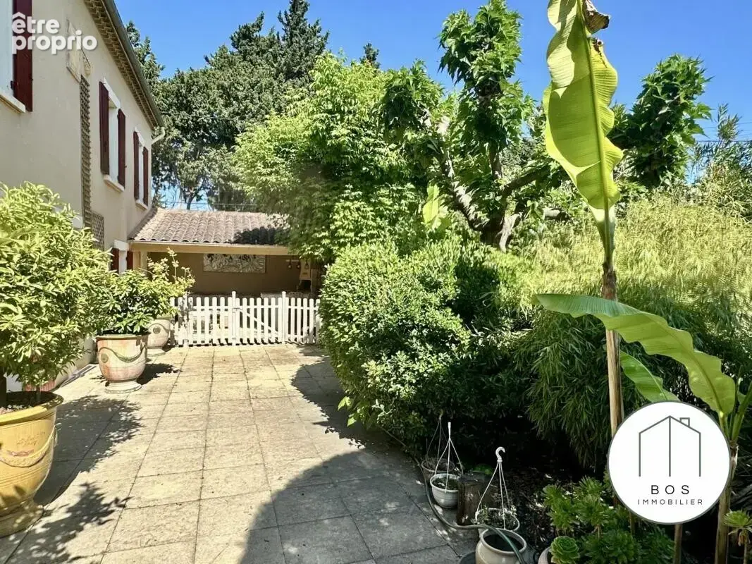Mas avec piscine - photo 6