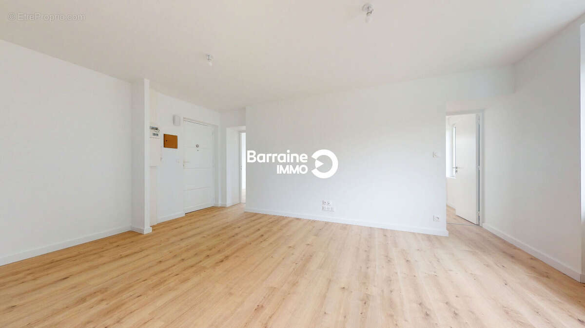 Appartement à BREST
