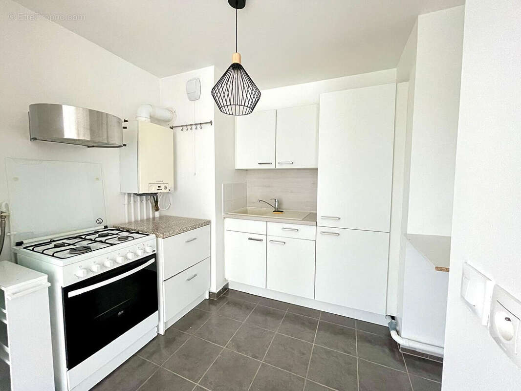 Appartement à ARGENTEUIL