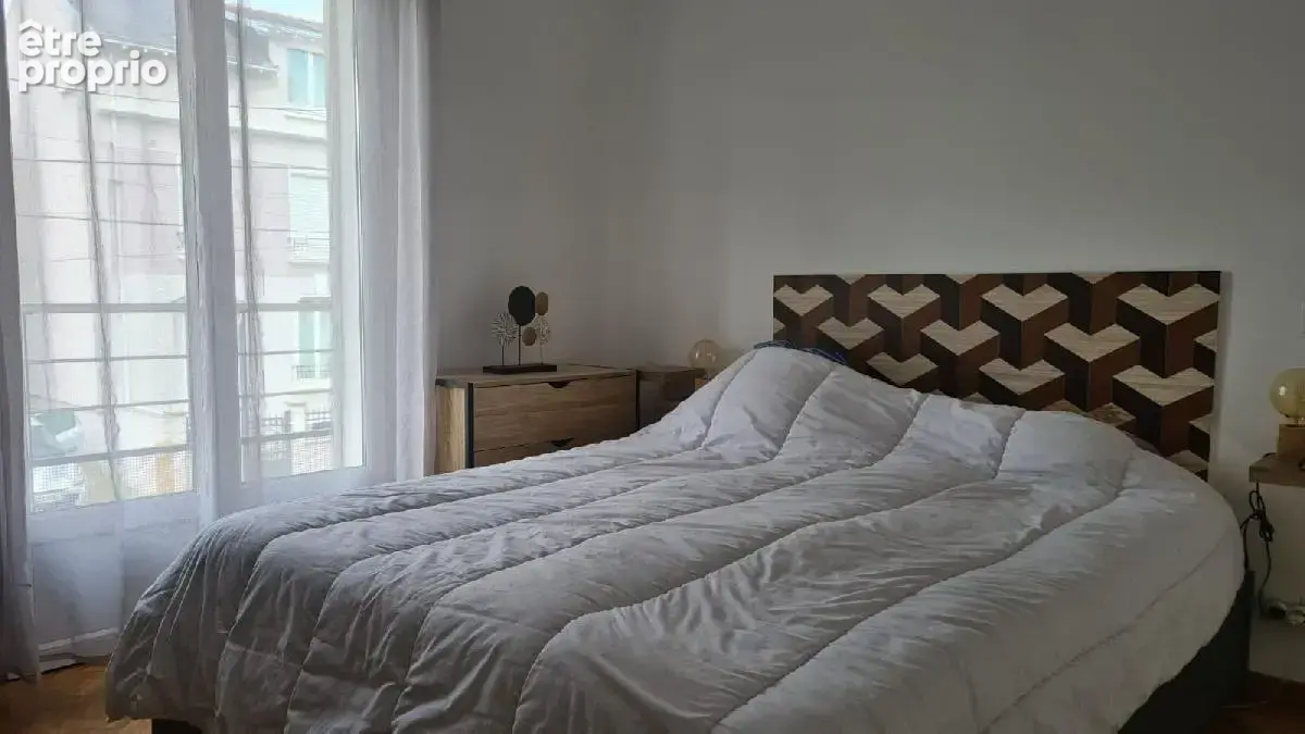 Appartement - photo 3