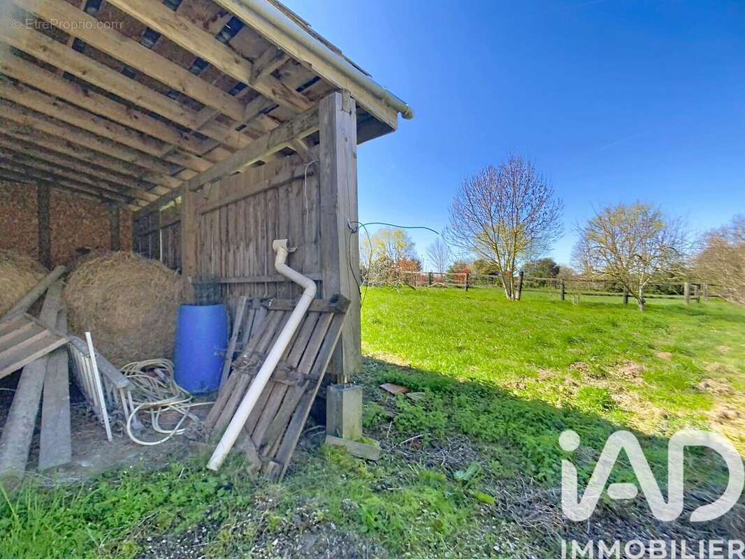 Photo 5 - Terrain à BALMA