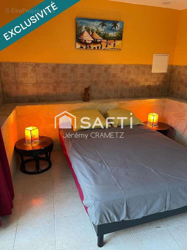 Photo 7 - Maison à LE THORONET