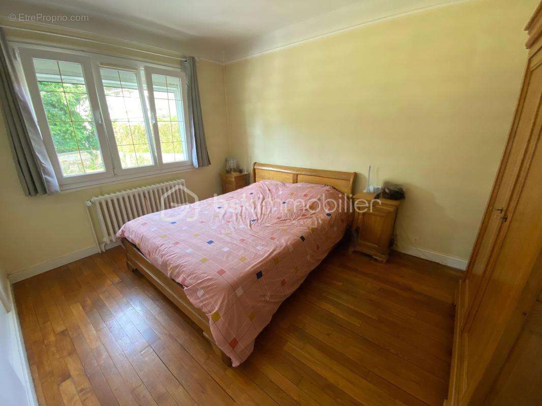 Maison 145 m² vivable de plain-pied avec 3 chambres - photo 6