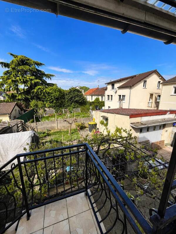Maison à SUCY-EN-BRIE