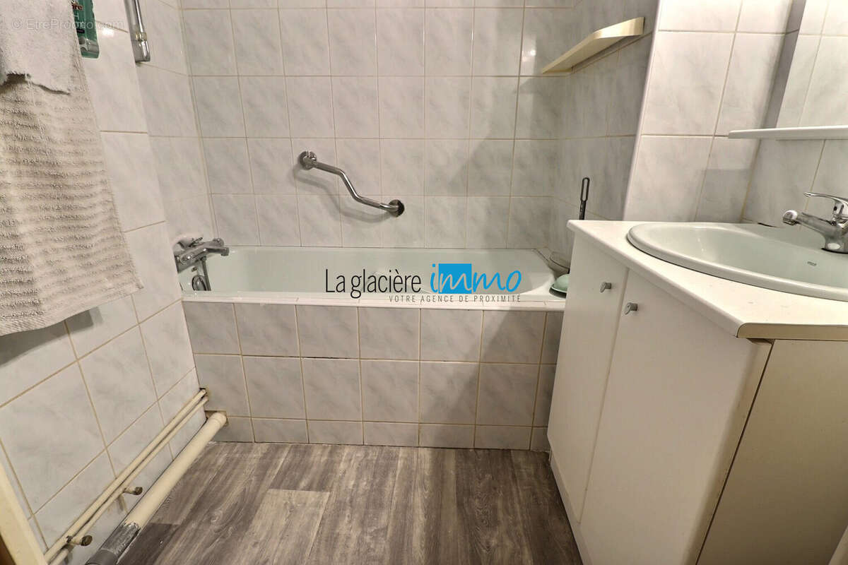 Appartement 68 m² à Clermont-Ferrand  - photo 8