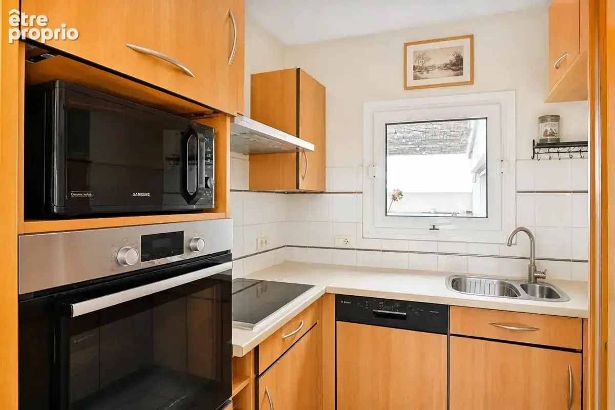 Appartement T3 de 92 m² à Nîmes centre - photo 6