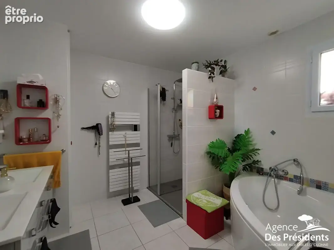 Maison - proche ylium - photo 9