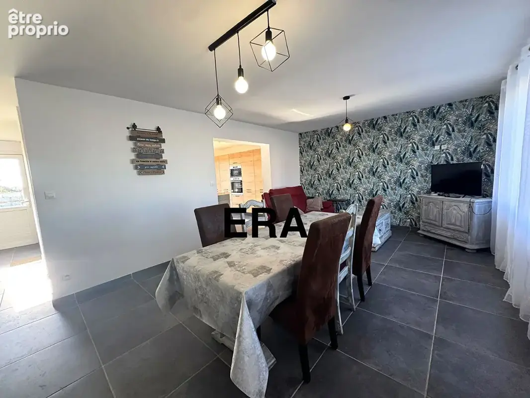 Maison 152m² à audruicq - photo 2
