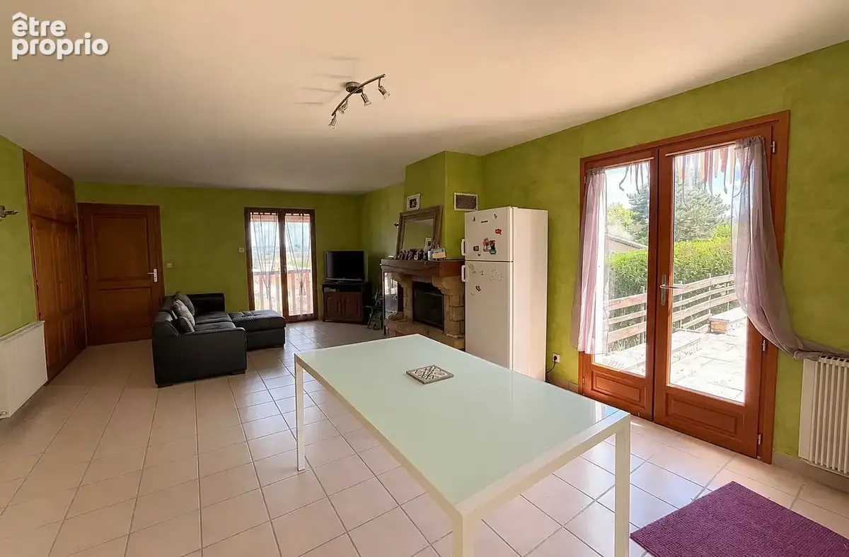 Maison avec vue- proche toutes commodités - photo 3