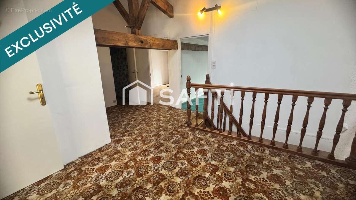 Photo 7 - Appartement à SAINT-MIHIEL
