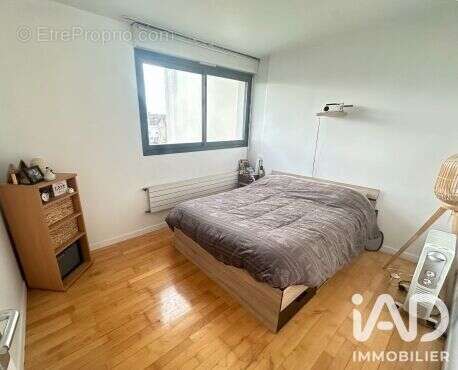 Photo 7 - Appartement à VILLEPARISIS