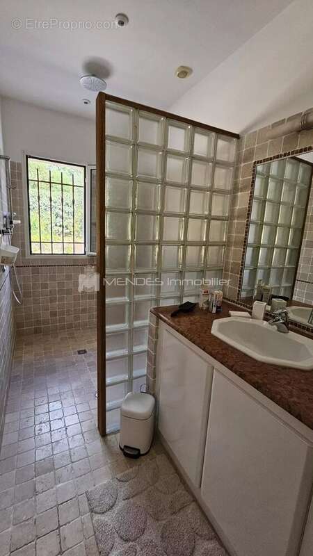 Villa eblouissante quartier madone a menton - photo 30