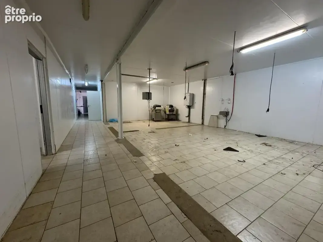 Appartement 400 m² à vendre à Saint-Benoit-D'hebertot (14130) - photo 9