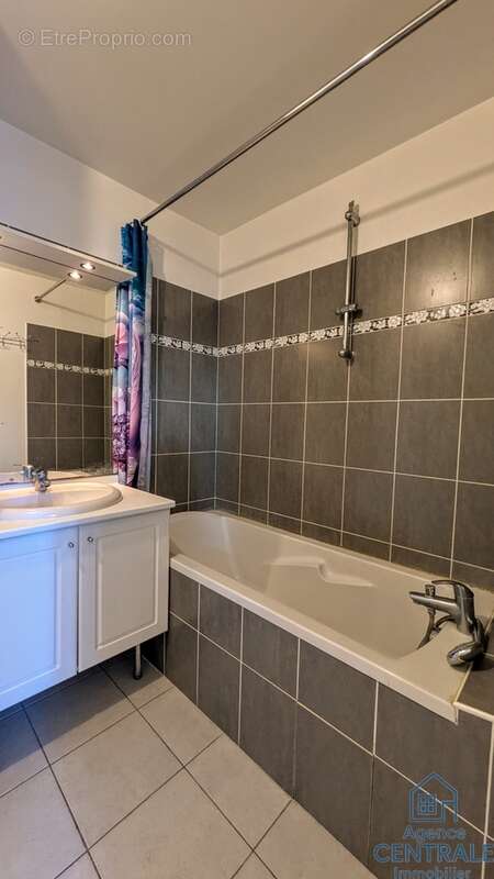 Appartement à LA CIOTAT