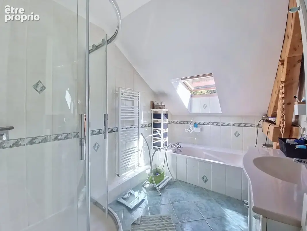 La Ravoire - Maison de 118 m2 - 5mn de Chambéry - photo 16