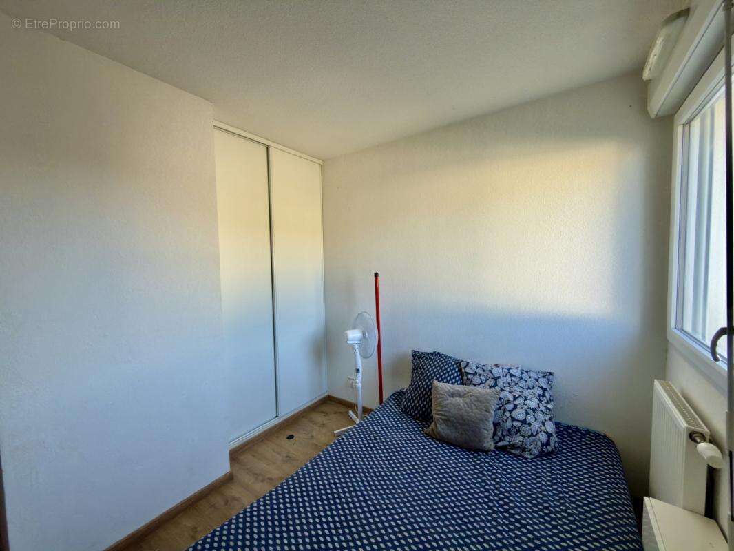 Appartement à LAUNAGUET