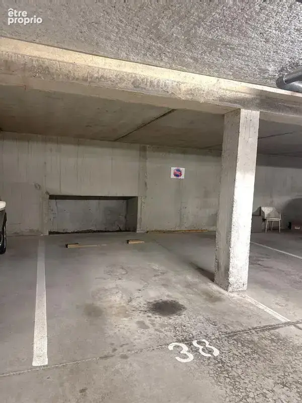 SURZUR Appartement T3 en DUPLEX de 67,70 m2, lumineux. À pied du bourg - photo 16