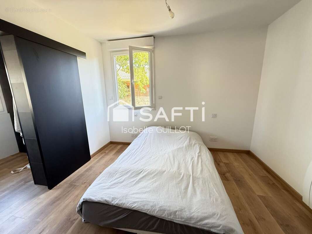 Photo 6 - Maison à AUDENGE