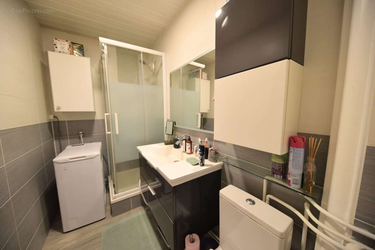 Appartement à COUBRON