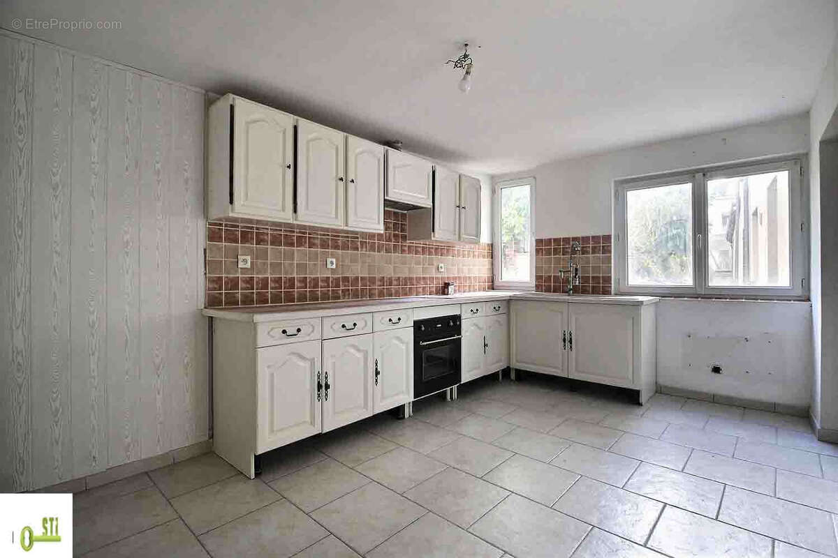 Photo 5 - Maison à CHATILLON-COLIGNY