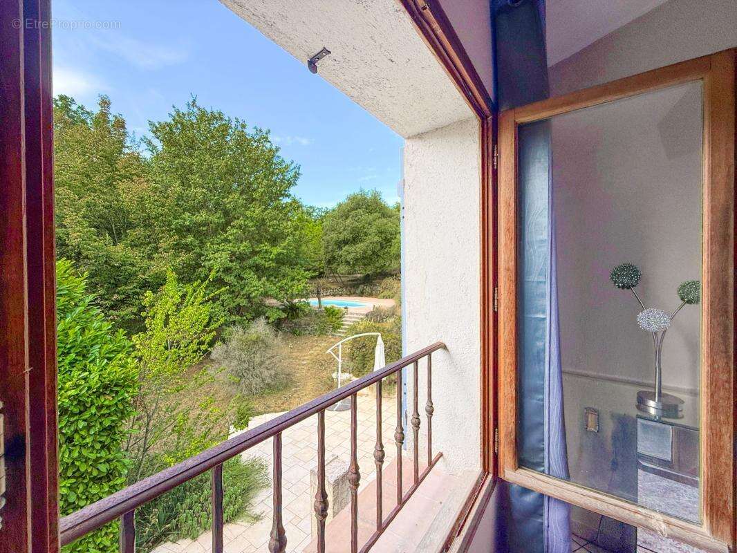 Maison provençale au calme absolue - photo 20