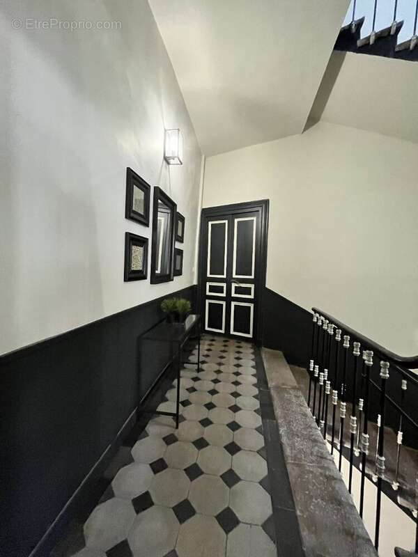 Appartement à GANGES