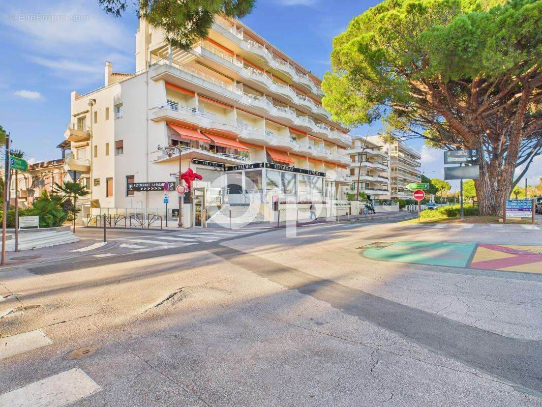 Appartement à MANDELIEU-LA-NAPOULE