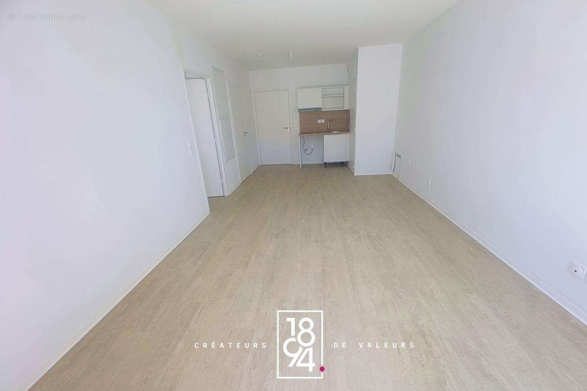 Appartement à NIMES