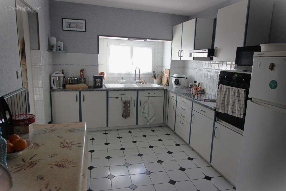 Maison à PONS
