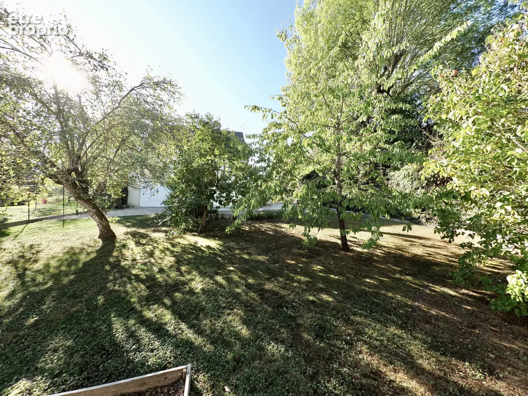 Maison 8 pièces 165 m² à vendre à Fontaine-Le-Port (77590) - photo 4