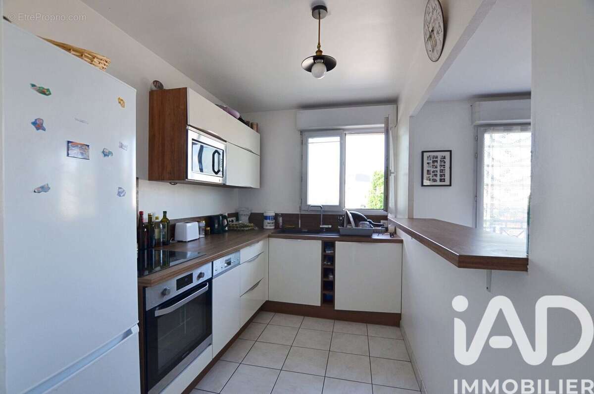 Photo 3 - Appartement à SANNOIS
