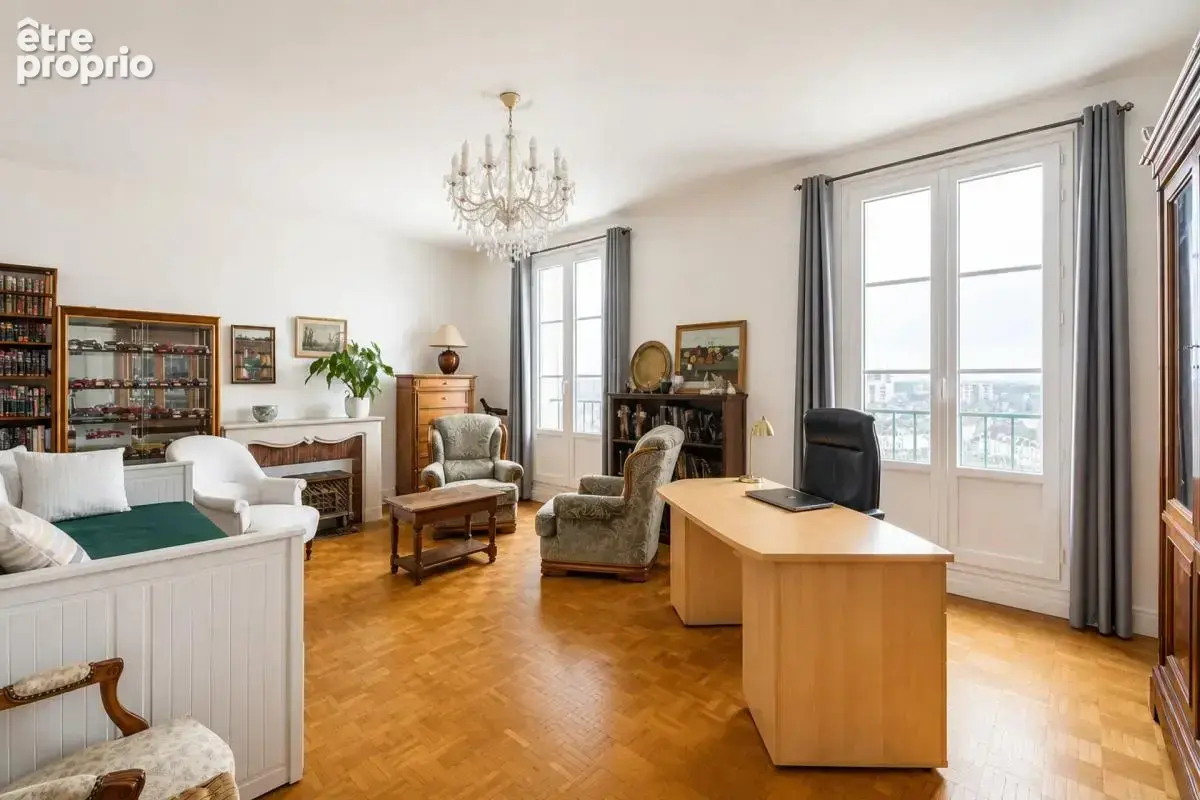 Maison de 7 pièces de 174 m² à Pontoise - photo 10